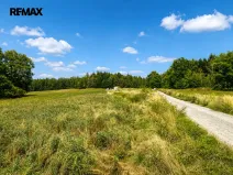 Prodej zahrady, Písek, 391 m2