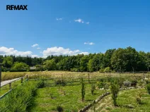 Prodej zahrady, Písek, 391 m2