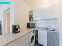 Pronájem bytu 2+kk, Olomouc - Nové Sady, Rokycanova, 45 m2