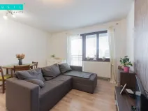 Pronájem bytu 2+kk, Olomouc - Nové Sady, Rokycanova, 45 m2
