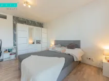 Pronájem bytu 2+kk, Olomouc - Nové Sady, Rokycanova, 45 m2
