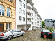 Pronájem bytu 2+kk, Liberec - Liberec II-Nové Město, Truhlářská, 90 m2
