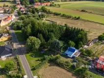 Prodej pozemku pro bydlení, Podbořany, 3476 m2
