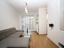 Pronájem bytu 3+kk, Praha - Letňany, Miroslava Hajna, 73 m2