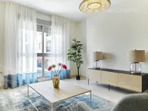 Prodej bytu 3+kk, San Miguel de Salinas, España, Španělsko, 92 m2