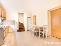 Pronájem bytu 4+1, Brno, 85 m2