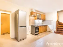 Pronájem bytu 4+1, Brno, 85 m2