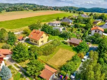 Prodej rodinného domu, Ondřejov - Turkovice, Slunečná, 145 m2
