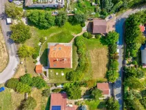 Prodej rodinného domu, Ondřejov - Turkovice, Slunečná, 145 m2