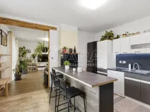 Prodej rodinného domu, Klobuky - Kobylníky, 117 m2