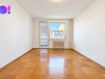 Pronájem bytu 2+1, Přerov, Trávník, 57 m2