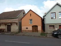 Prodej chaty, Drnholec, Wolkerova, 60 m2