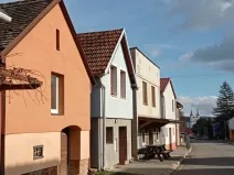 Prodej chaty, Drnholec, Wolkerova, 60 m2