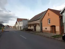 Prodej chaty, Drnholec, Wolkerova, 60 m2