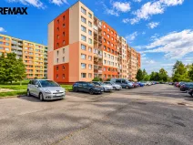 Pronájem bytu 3+kk, Praha - Hostivař, Loučimská, 63 m2