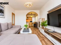 Pronájem bytu 3+kk, Praha - Hostivař, Loučimská, 63 m2