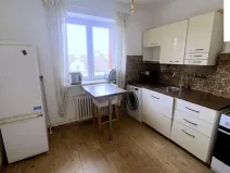 Prodej bytu 1+1, Most, Čsl. armády, 38 m2