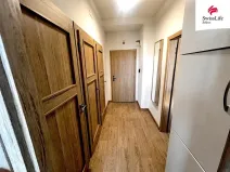Prodej bytu 1+1, Most, Čsl. armády, 38 m2
