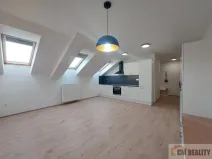 Pronájem bytu 1+kk, Olomouc - Hodolany, Holická, 38 m2