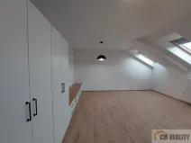 Pronájem bytu 1+kk, Olomouc - Hodolany, Holická, 38 m2