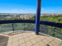 Pronájem bytu 3+kk, Praha, Nad Okrouhlíkem, 120 m2
