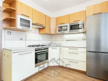 Prodej bytu 2+1, Plzeň, Francouzská třída, 60 m2