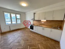 Pronájem bytu 2+1, Ústí nad Orlicí, T. G. Masaryka, 52 m2