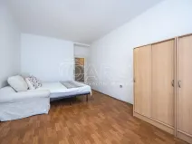 Prodej bytu 2+kk, Praha - Holešovice, U parního mlýna, 46 m2