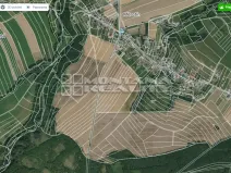 Prodej pozemku, Měrotín, 2597 m2