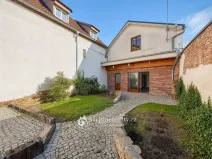 Prodej bytu 4+kk, Znojmo, U Brány, 95 m2