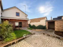 Prodej bytu 4+kk, Znojmo, U Brány, 95 m2