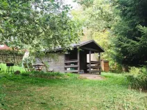 Prodej zahrady, Roudno, 384 m2