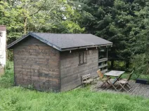 Prodej zahrady, Roudno, 384 m2