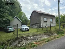 Prodej rodinného domu, Rychvald, Kosmá, 120 m2
