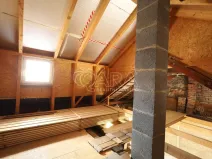 Prodej rodinného domu, Malíkovice - Hvězda, 70 m2