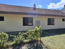 Prodej rodinného domu, Omice, 100 m2