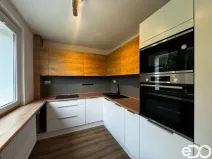 Pronájem bytu 3+1, Liberec, Kaplického, 70 m2