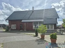 Pronájem obchodního prostoru, Zásada, 240 m2