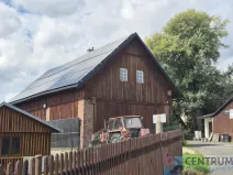 Pronájem obchodního prostoru, Zásada, 240 m2