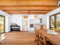 Prodej rodinného domu, Žernovice - Dubovice, 107 m2