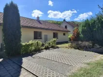 Prodej chalupy, Omice, 100 m2