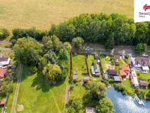 Prodej pozemku pro bydlení, Nová Role, Za Rybníkem, 455 m2