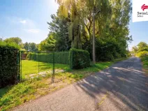 Prodej pozemku pro bydlení, Nová Role, Za Rybníkem, 455 m2