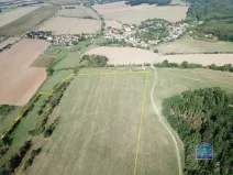 Prodej louky, Rochlov, 175561 m2