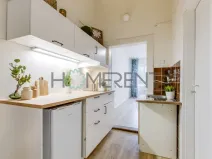 Pronájem bytu 2+1, Praha - Žižkov, Jeseniova, 44 m2