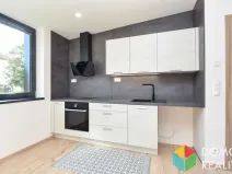 Prodej bytu 2+kk, Hořovice, Nádražní, 44 m2