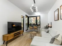 Prodej bytu 2+kk, Praha - Žižkov, Kaplířova, 45 m2