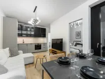 Prodej bytu 2+kk, Praha - Žižkov, Kaplířova, 45 m2