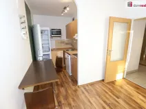 Prodej bytu 2+kk, Praha - Kobylisy, Taussigova, 45 m2