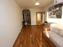 Prodej bytu 2+kk, Praha - Kobylisy, Taussigova, 45 m2